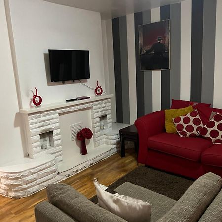 Rosewood Lodgings Special Offer For Student On Long Stay Mánchester Exterior foto