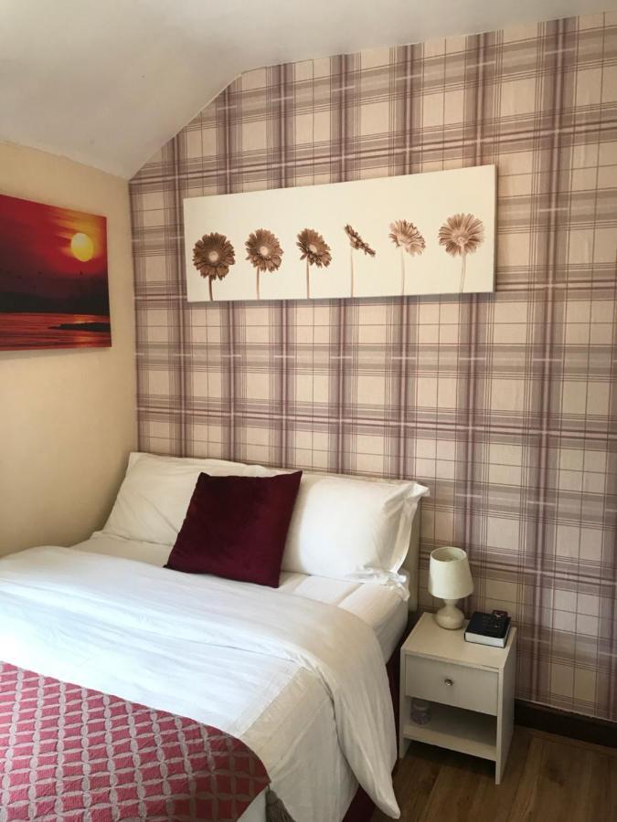 Rosewood Lodgings Special Offer For Student On Long Stay Mánchester Exterior foto