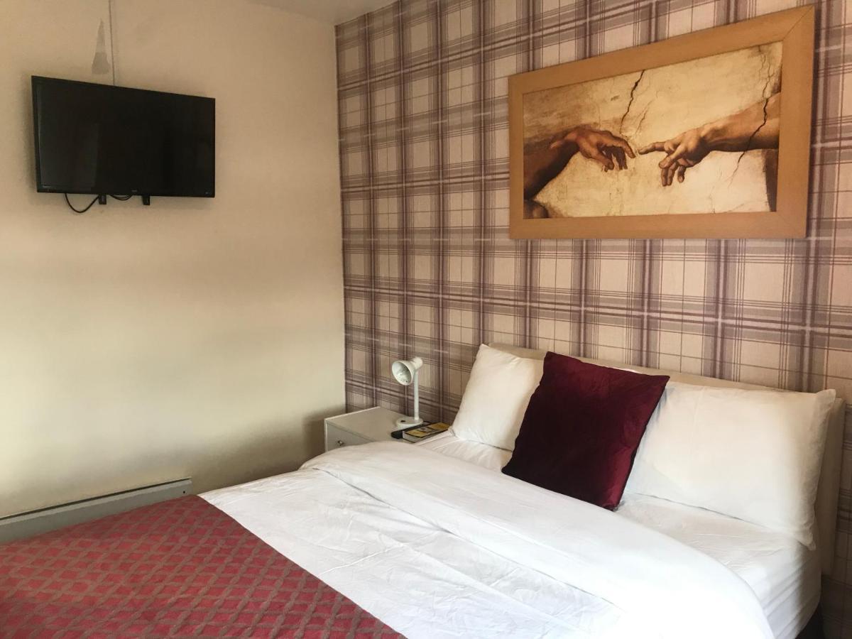 Rosewood Lodgings Special Offer For Student On Long Stay Mánchester Exterior foto