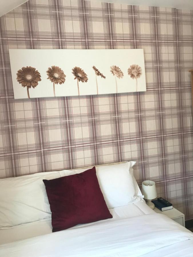 Rosewood Lodgings Special Offer For Student On Long Stay Mánchester Exterior foto