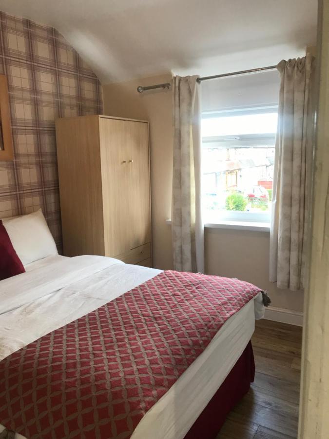 Rosewood Lodgings Special Offer For Student On Long Stay Mánchester Exterior foto