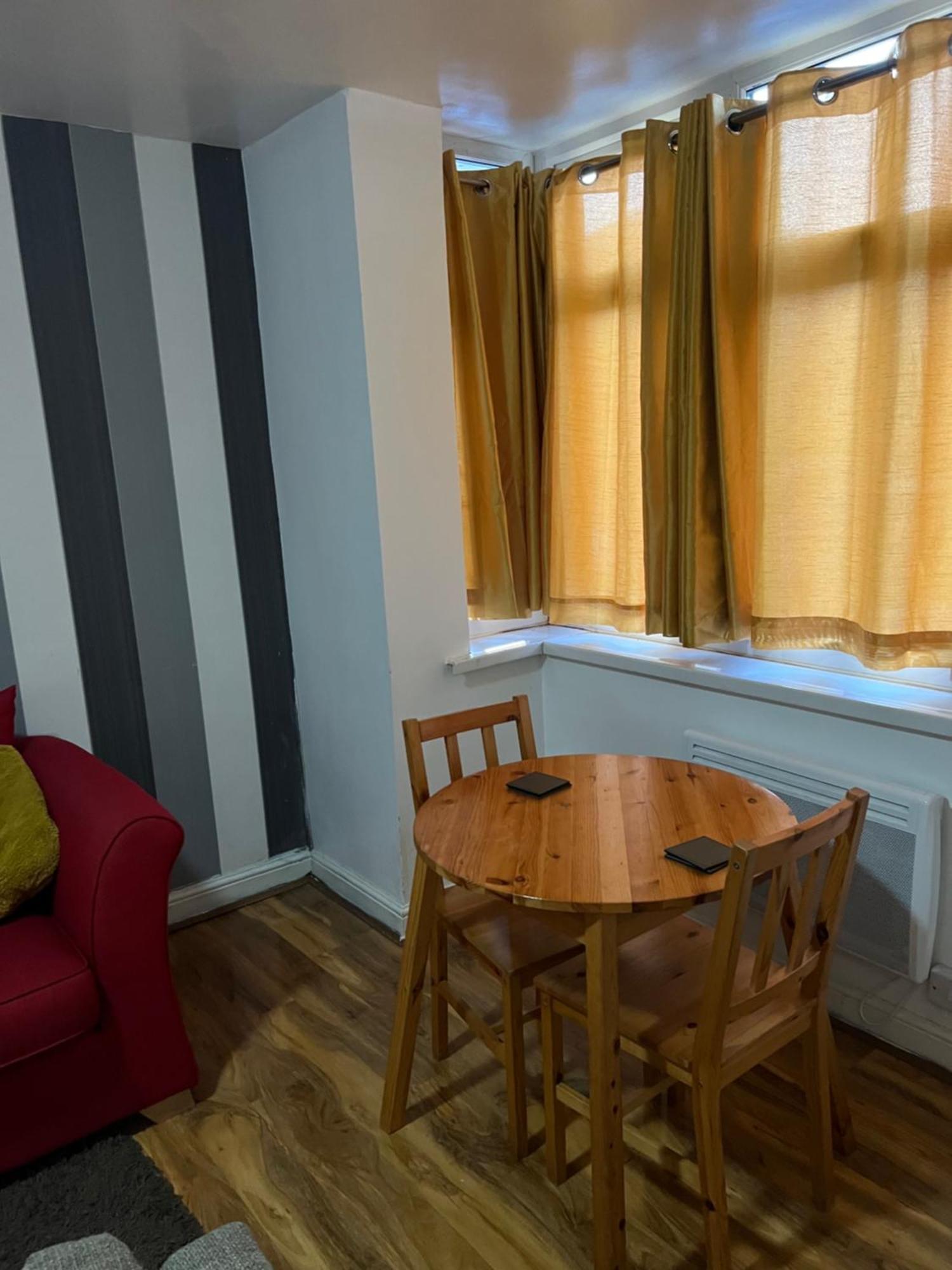 Rosewood Lodgings Special Offer For Student On Long Stay Mánchester Exterior foto