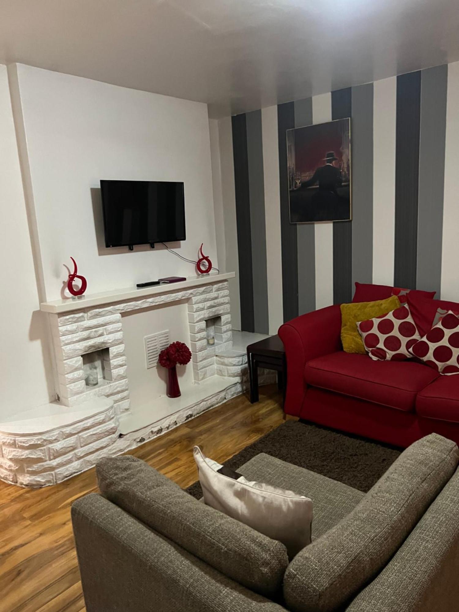 Rosewood Lodgings Special Offer For Student On Long Stay Mánchester Exterior foto