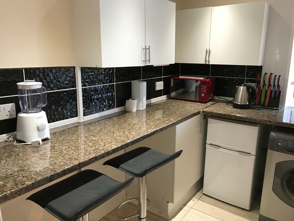 Rosewood Lodgings Special Offer For Student On Long Stay Mánchester Exterior foto