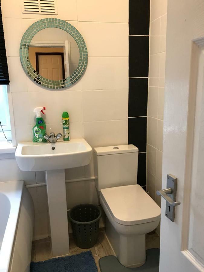 Rosewood Lodgings Special Offer For Student On Long Stay Mánchester Exterior foto