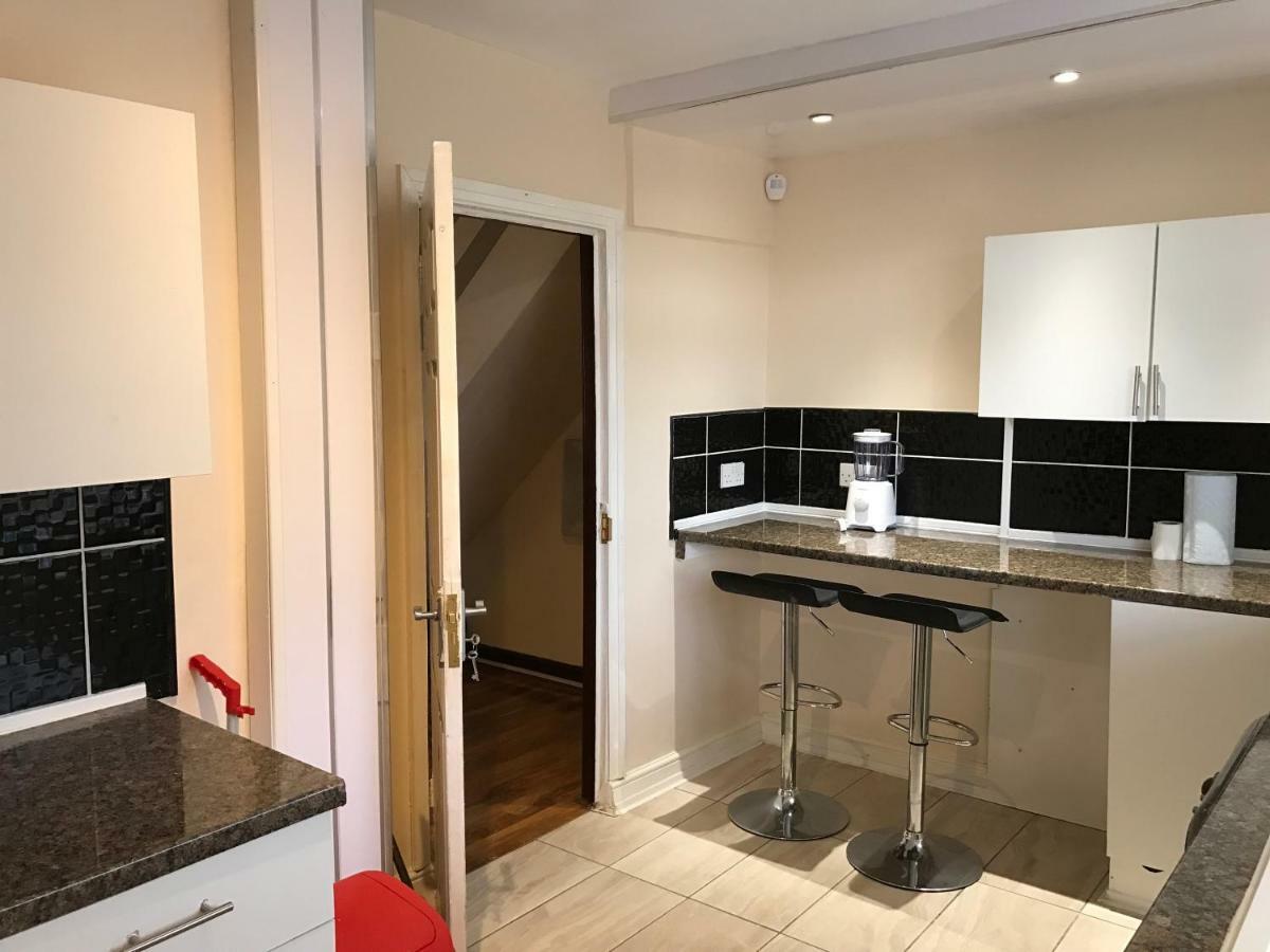 Rosewood Lodgings Special Offer For Student On Long Stay Mánchester Exterior foto