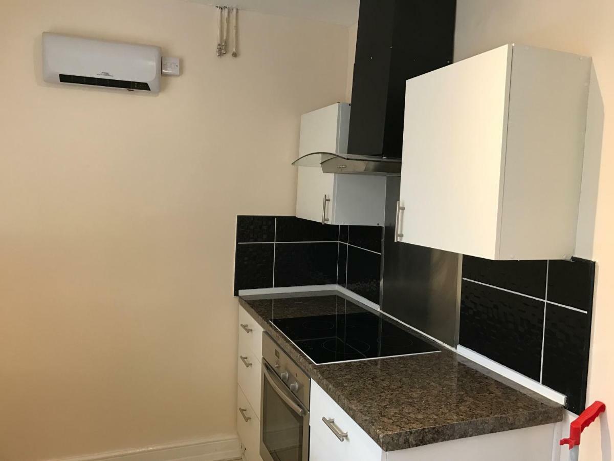 Rosewood Lodgings Special Offer For Student On Long Stay Mánchester Exterior foto